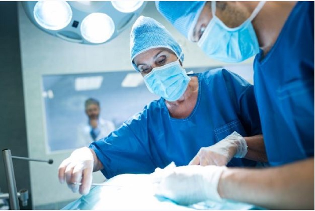 visão humanistica da cirurgia