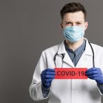 Coronavírus: leia artigo  “Da China para o mundo”