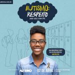 Manifestos nas redes sociais marcam Dia do Autismo: #respectro