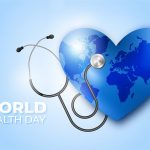 Em meio à pandemia, mundo celebra Dia Mundial da Saúde